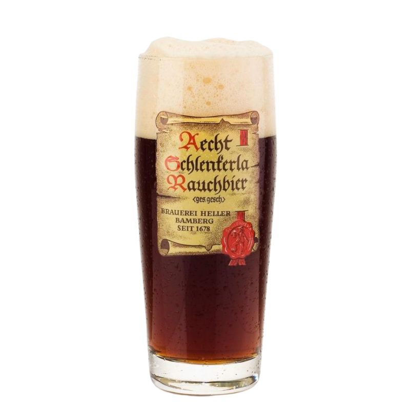 Aecht Schlenkerla Rauchbier Marzen