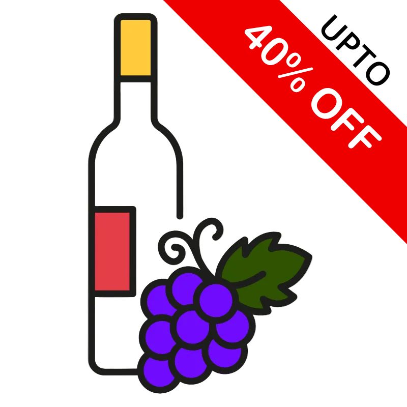Glühwein/Mead/Wine - German Liquor Specialties