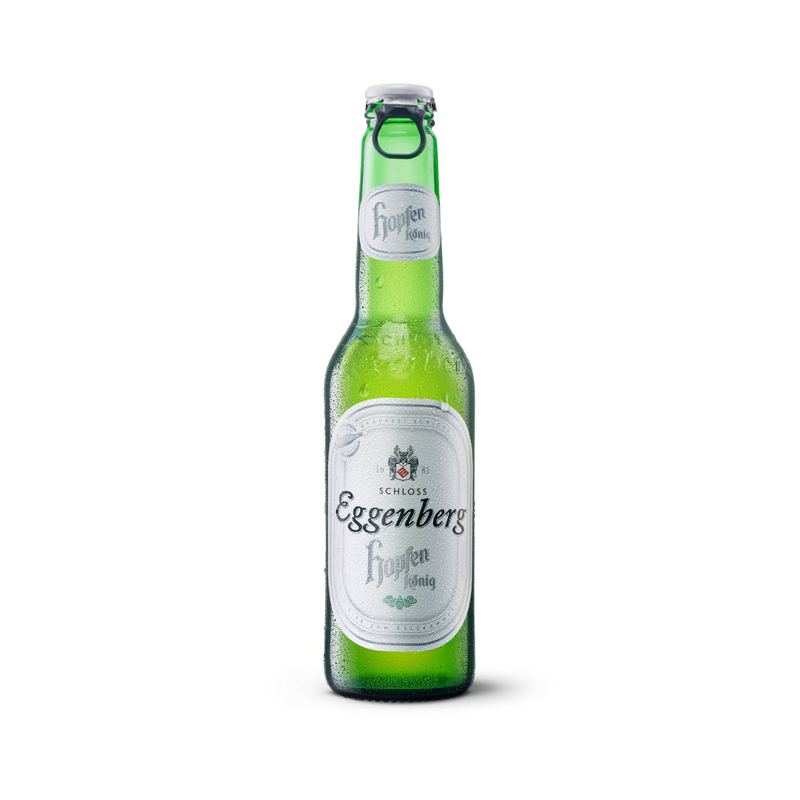 Schloss Eggenberg Hopfenkonig 330mL