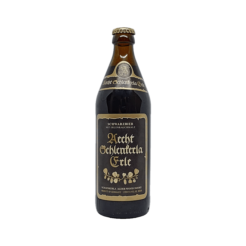 Aecht Schlenkerla Erle Schwarzbier 500ml