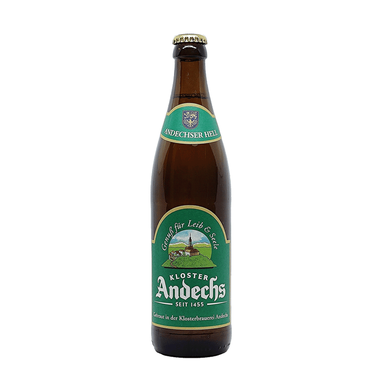 Andechs Andechser Hell 500ml