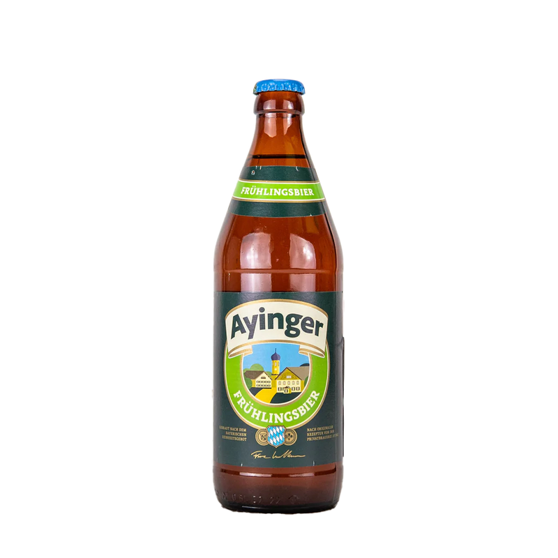 Ayinger Fruhlingbier 500ml