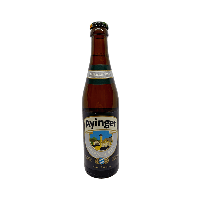 Ayinger Bairisch Pils