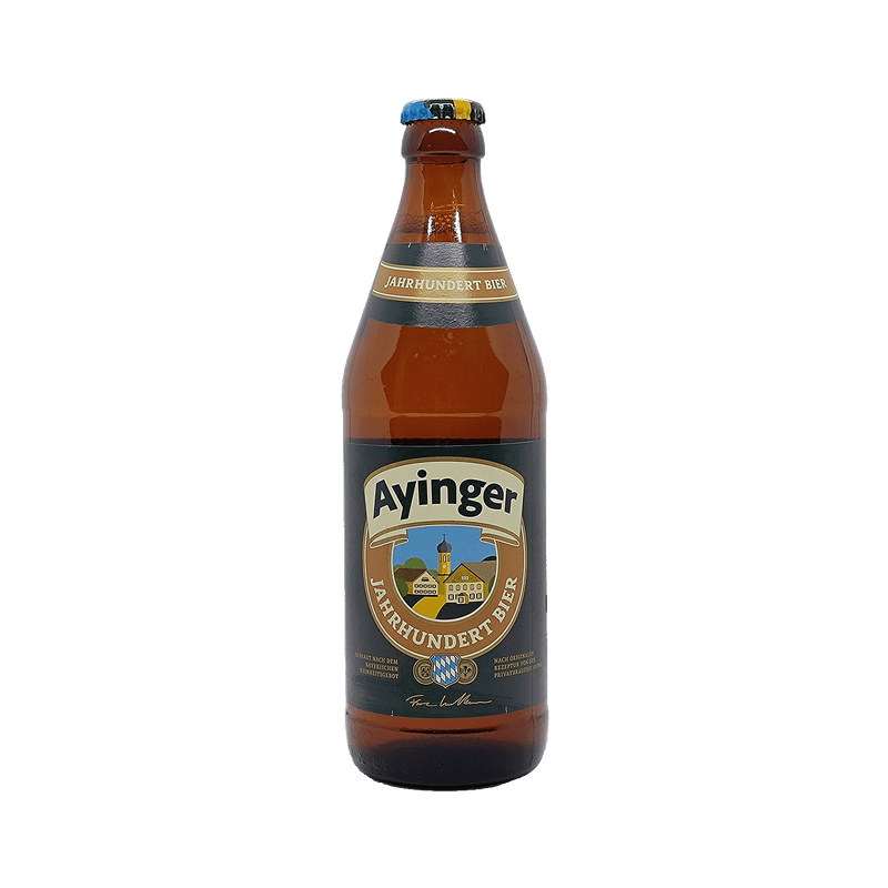 Ayinger Jahrhundertbier 500ml