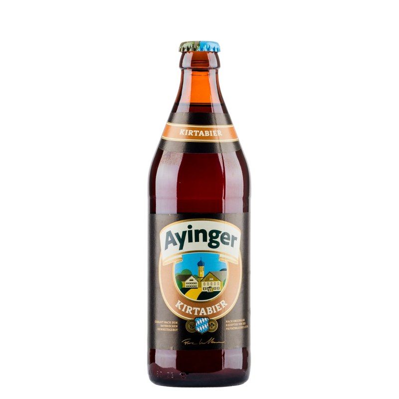 Ayinger Kirtabier - 500mL