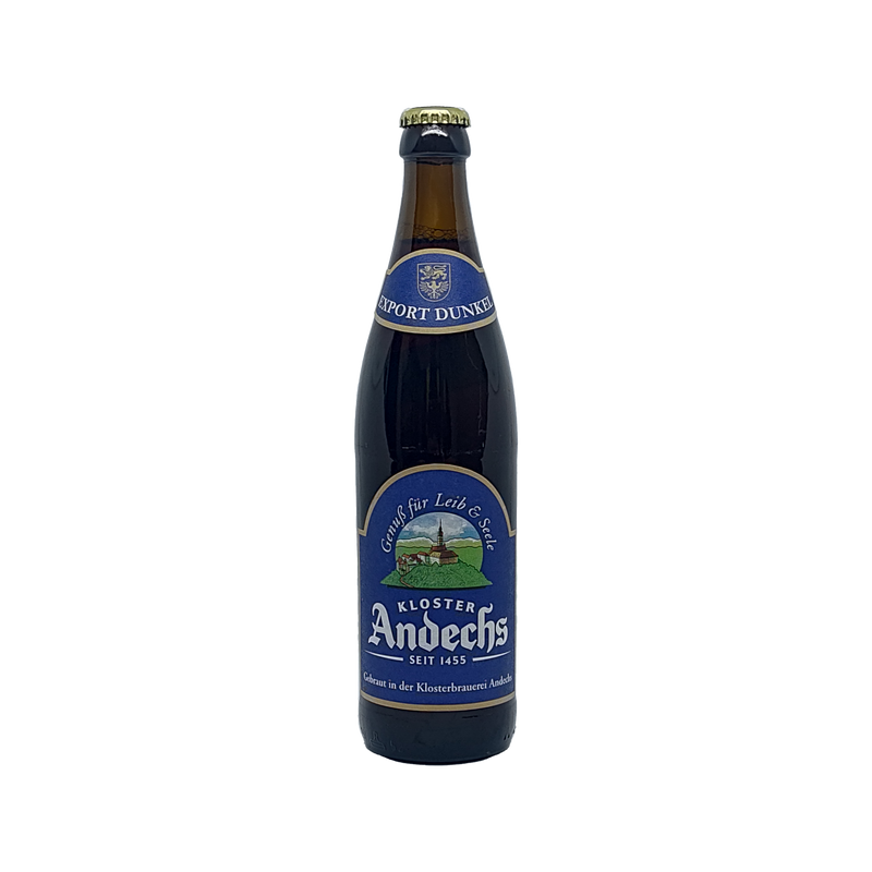 Andechs Export Dunkel 500ml