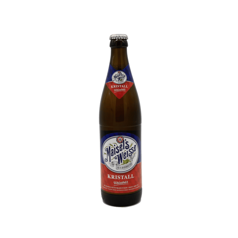 Maisel's Weisse Kristall 500ml