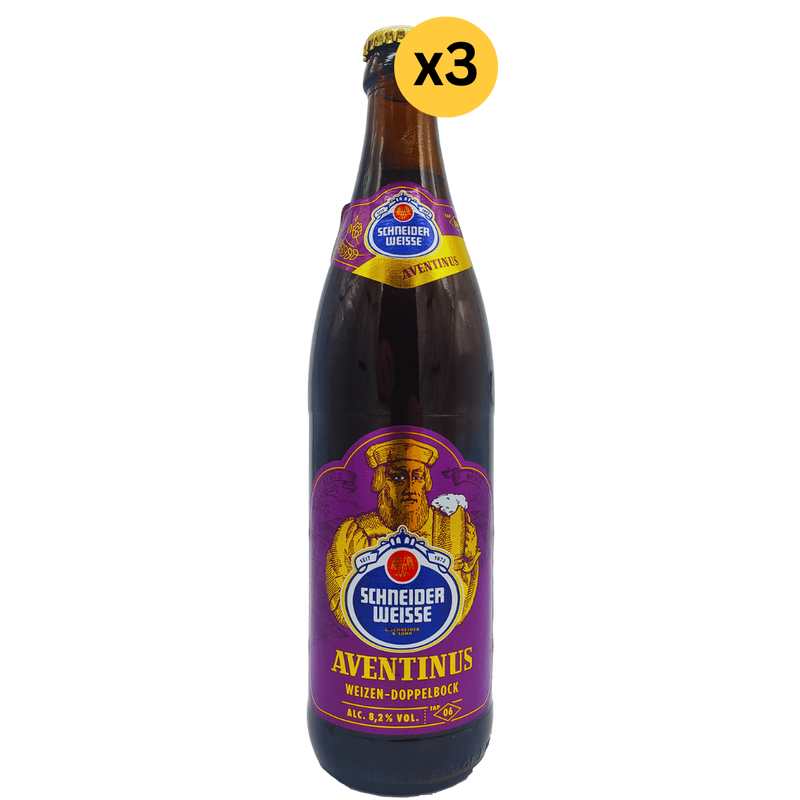 Mixed German Beer Styles 20 x 500ml