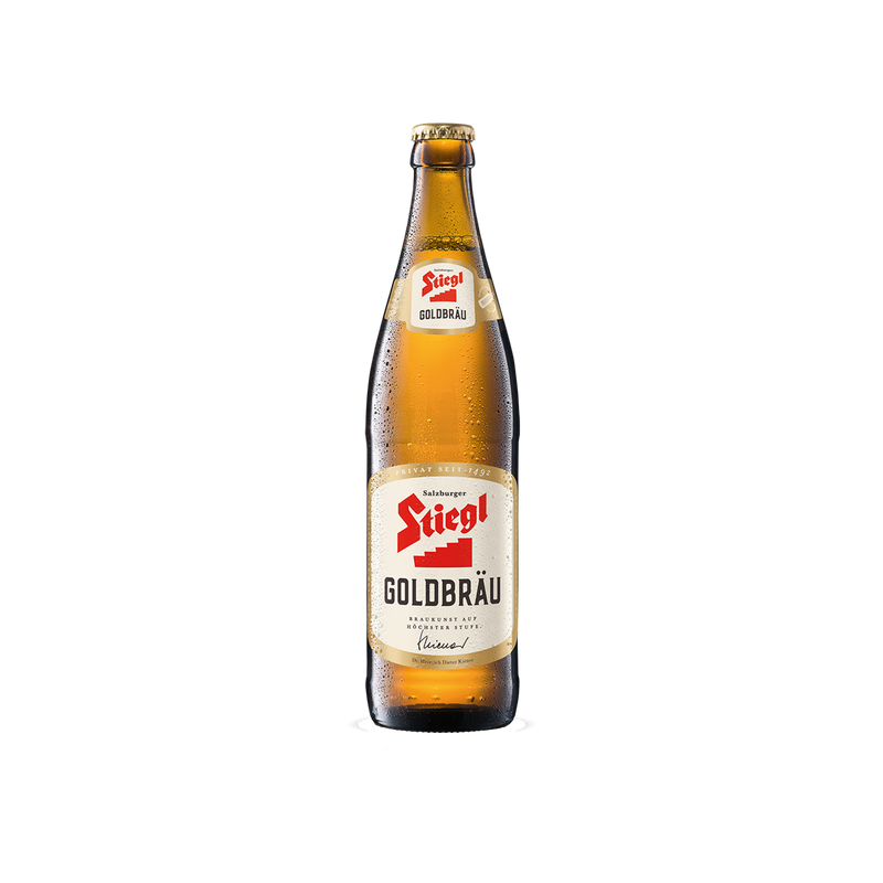 Stiegl Goldbrau 500ml
