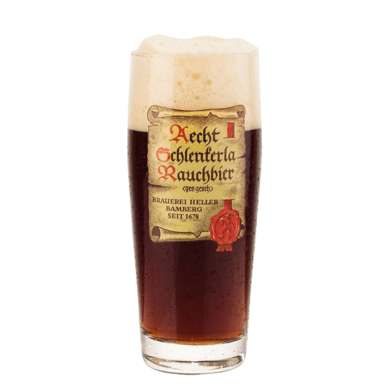 Aecht Schlenkerla Rauchbier Marzen - SCHMAR - 8PK - German Liquor Specialties