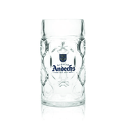 Andechs - Stein - 1L - ANDSTEIN1L - German Liquor Specialties