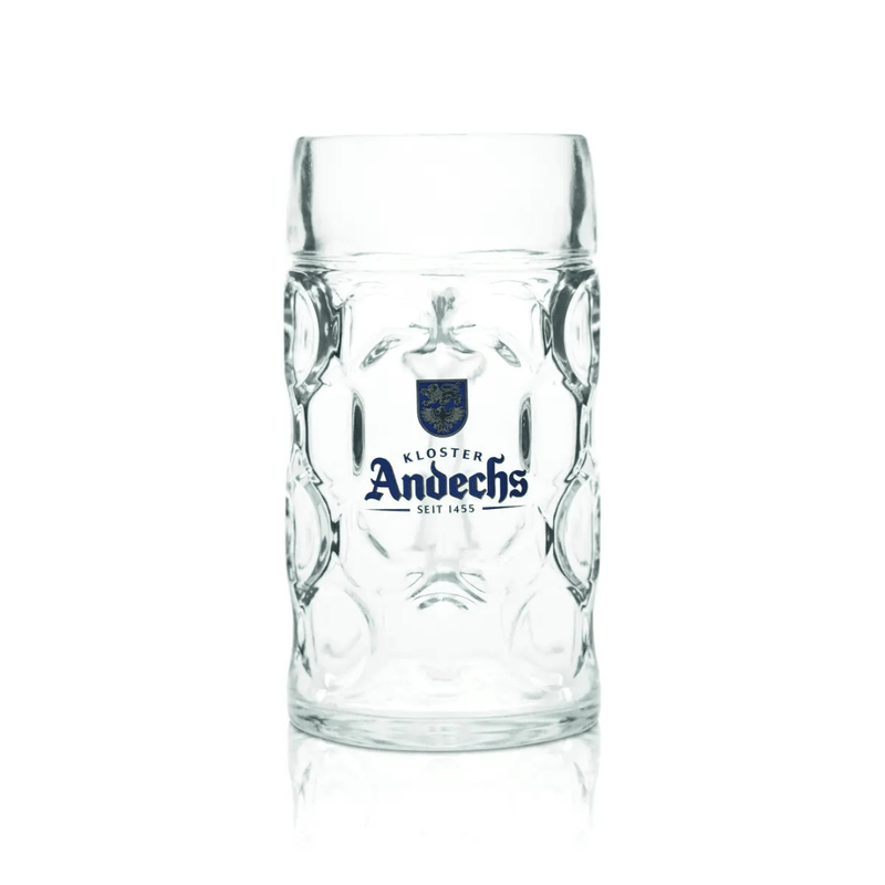 Andechs - Stein - 1L - ANDSTEIN1L - German Liquor Specialties