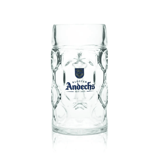 Andechs - Stein - 1L - ANDSTEIN1L - German Liquor Specialties