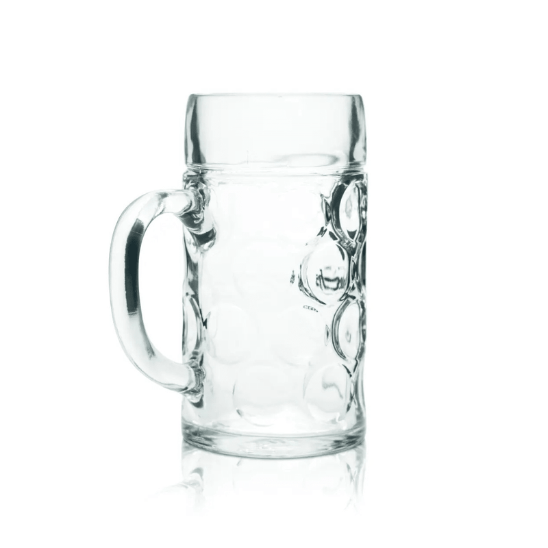 Andechs - Stein - 1L - ANDSTEIN1L - German Liquor Specialties