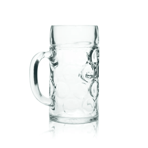 Andechs - Stein - 1L - ANDSTEIN1L - German Liquor Specialties