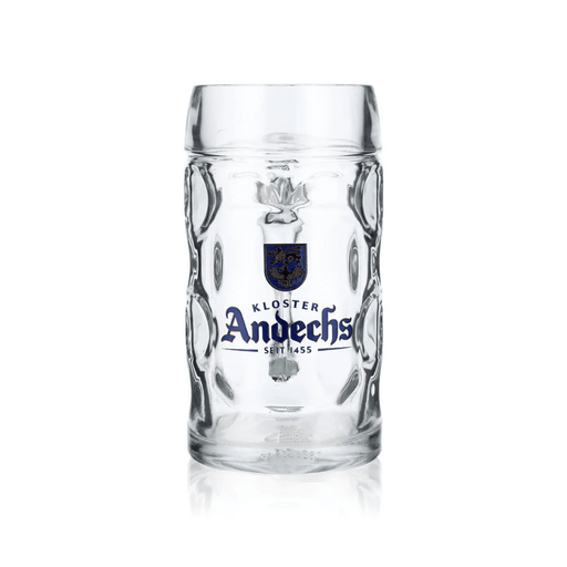 Andechs - Stein - 500mL - ANDSTEIN500 - German Liquor Specialties