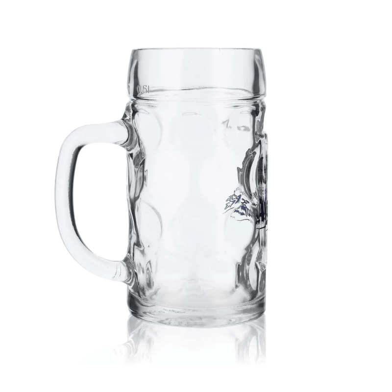 Andechs - Stein - 500mL - ANDSTEIN500 - German Liquor Specialties