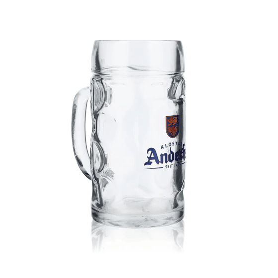 Andechs - Stein - 500mL - ANDSTEIN500 - German Liquor Specialties