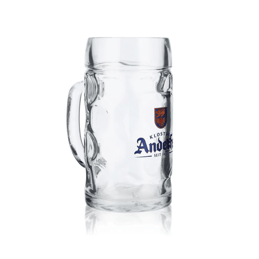 Andechs - Stein - 500mL - ANDSTEIN500 - German Liquor Specialties