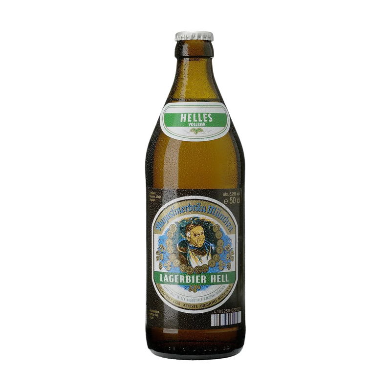 Augustiner Lagerbier Helles 500ml