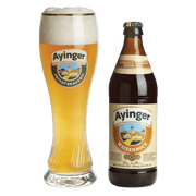 Ayinger Weizenbock - 500mL - AYIWEIBOCK - German Liquor Specialties
