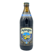 Ayinger Winter bock - 500mL - AYIWIN - German Liquor Specialties