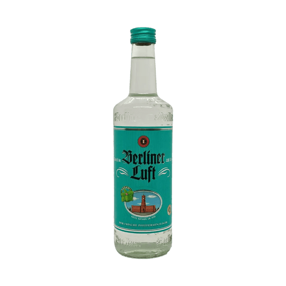 Berliner Luft - BERLUF - German Liquor Specialties