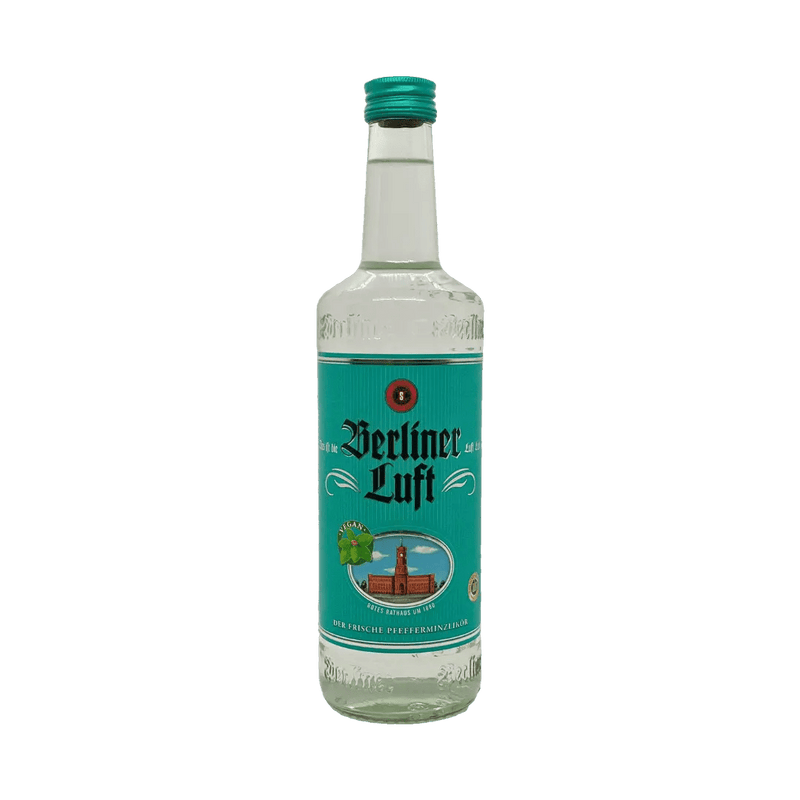 Berliner Luft - BERLUF - German Liquor Specialties