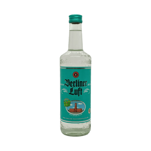 Berliner Luft - BERLUF - German Liquor Specialties
