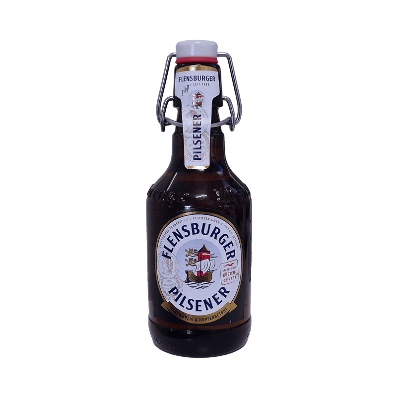 Flensburger Pilsner 330ml