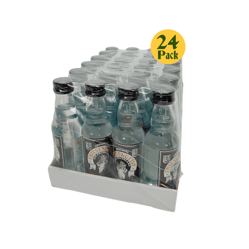 Friesengeist - 40ml Bottle 24 Pack - MFRIESEN - CTN - German Liquor Specialties