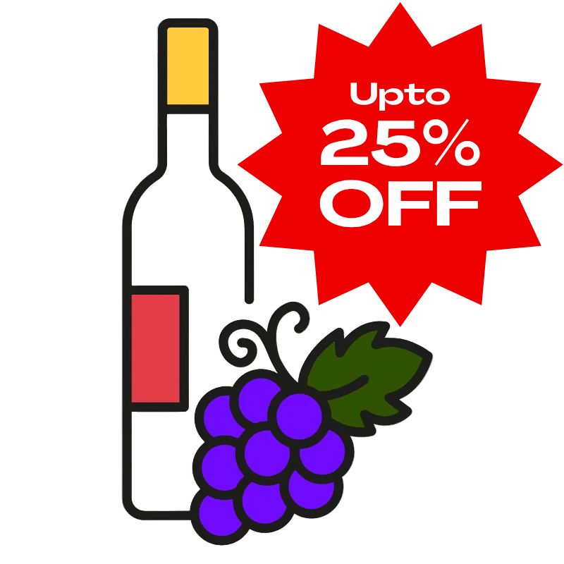 Glühwein/Mead/Wine - German Liquor Specialties