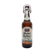 Hacker Pschorr - Munchner Hell 500ml - HPHELL - German Liquor Specialties