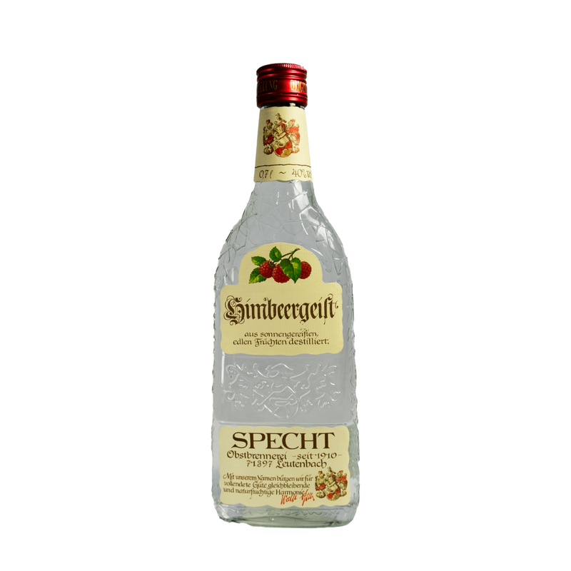 Specht Himbeergeist (Raspberry)