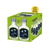 Kleiner Feigling Original 100ml 12 Pack - KFORIGHF-CTN - German Liquor Specialties