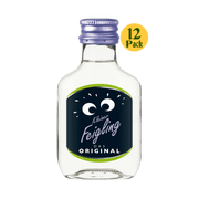 Kleiner Feigling Original 100ml 12 Pack - KFORIGHF-CTN - German Liquor Specialties