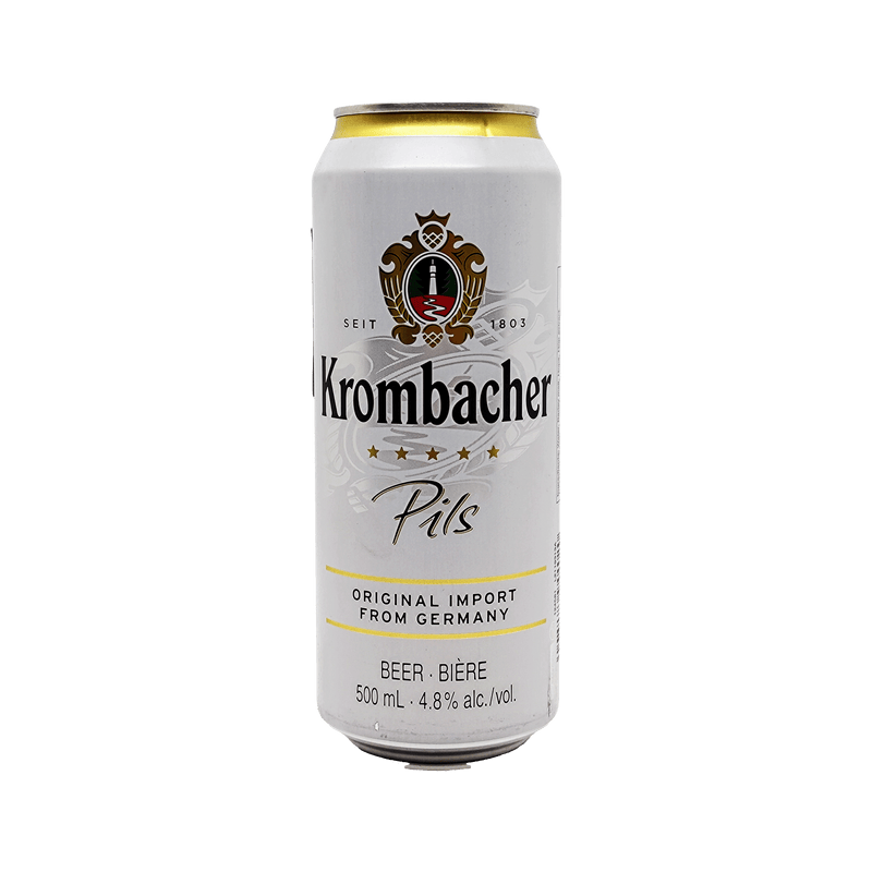Krombacher Pilsner