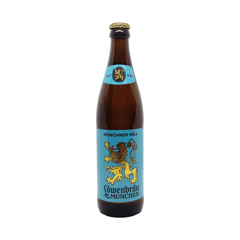 Lowenbrau Original 500mL