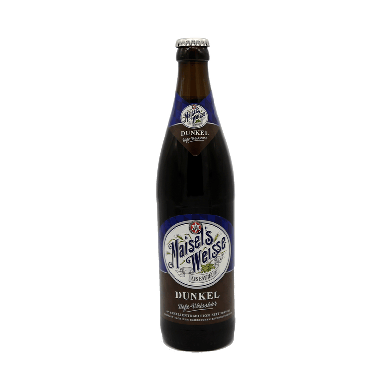 Maisel's Weisse Dunkel 500ml