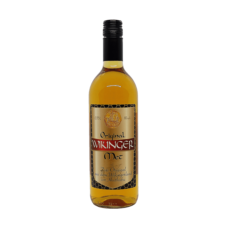 Wikinger Met Original Honey Mead