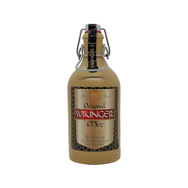 Wikinger Met Ceramic Honey Mead