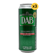 Mixed German Beer Styles 20 x 500ml - MXDSTYLE - German Liquor Specialties