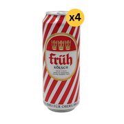 Mixed German Beer Styles 20 x 500ml - MXDSTYLE - German Liquor Specialties