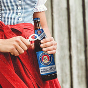 Paulaner - 0.0 alc. Weissbier - 500mL BBD: 04 - 30 - 26 - PAULFREI - German Liquor Specialties