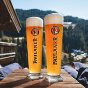 Paulaner - 0.0 alc. Weissbier - 500mL BBD: 04 - 30 - 26 - PAULFREI - German Liquor Specialties