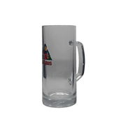 Rothaus Pilsner Stein Glass 500ml - ROTGLS500 - German Liquor Specialties