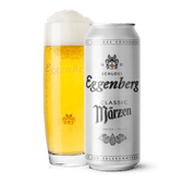 Schloss Eggenberg Classic Marzen 500mL Can - SEMARZCAN - German Liquor Specialties