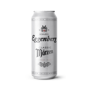 Schloss Eggenberg Classic Marzen 500mL Can - SEMARZCAN - German Liquor Specialties