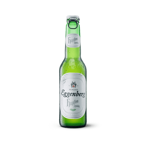 Schloss Eggenberg Hopfenkonig 330mL - SEPILSBTL - German Liquor Specialties