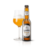 Schloss Eggenberg Urbock 23° 330mL - SEURBOCK - German Liquor Specialties